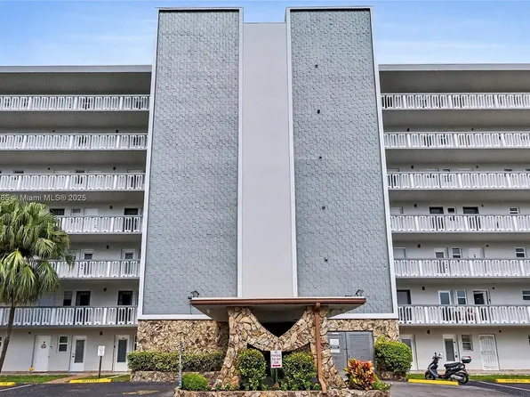 320 NE 12th Ave APT 606, Hallandale Beach, FL 33009