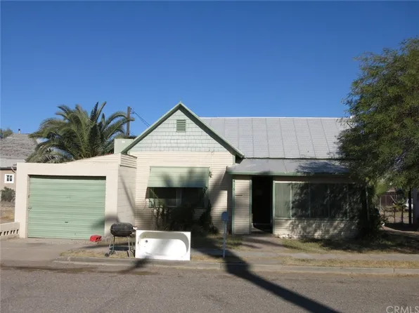 416 Bazoobuth St, Needles, CA 92363
