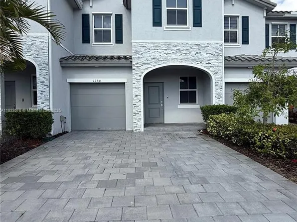 1150 SE 26th Ter, Homestead, FL 33035