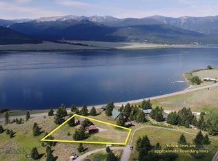 123 Hebgen View Rd, West Yellowstone, MT 59758