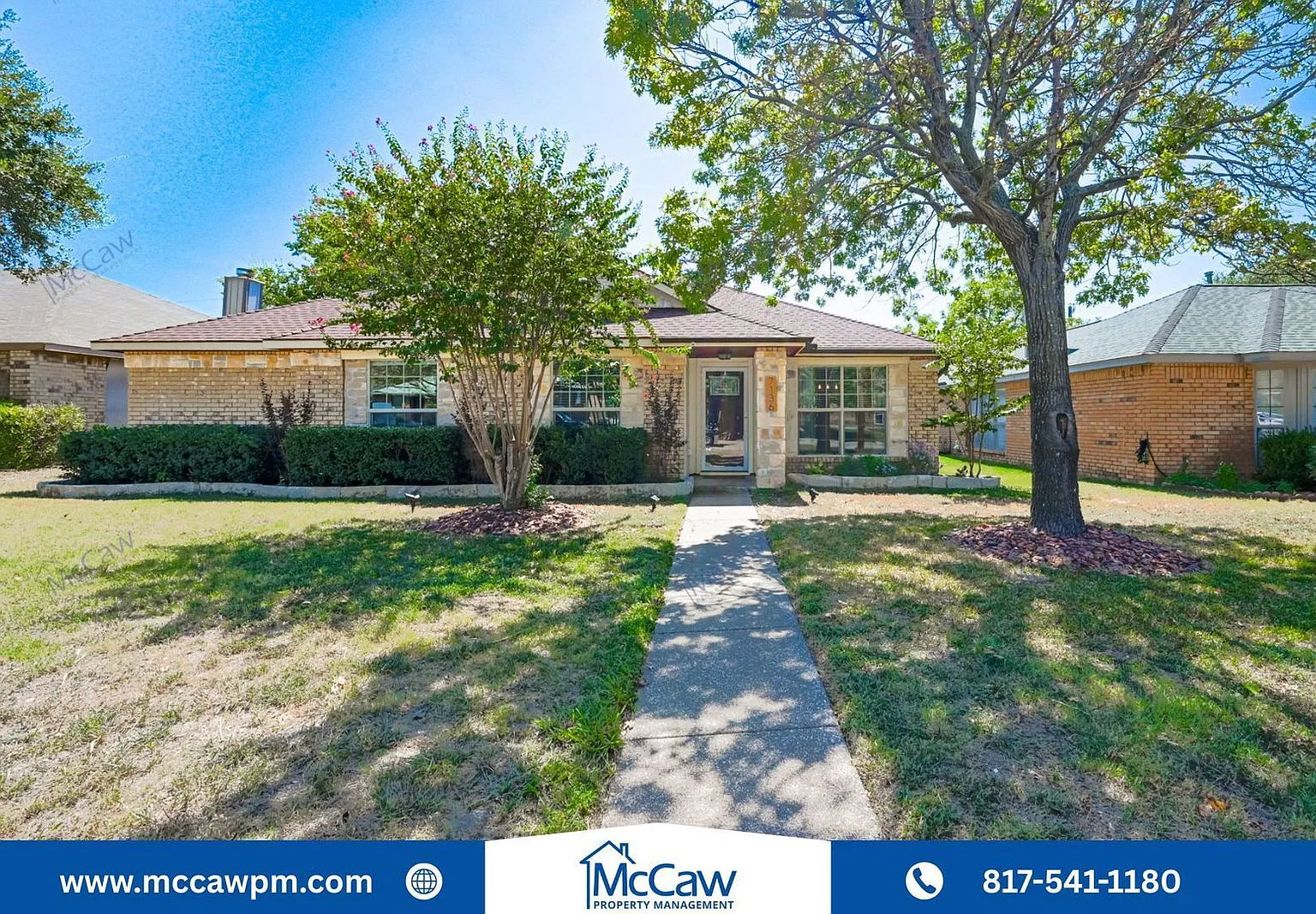 4 bed, 2.0 bath, 2080 sqft, $2,750 — Photo 1
