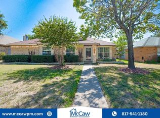 7136 Vinland St, Dallas, TX 75227