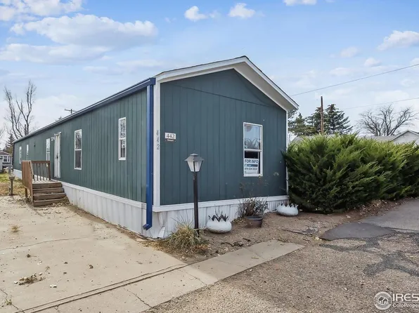 325 E 1st St #442, Ault, CO 80610