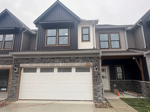 4119 Averi Ln, Beachwood, OH 44122