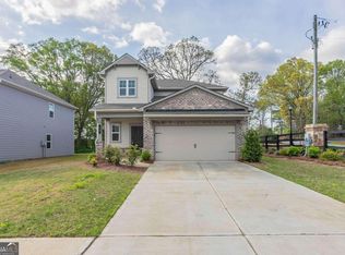 16 Golden Eagle Pkwy, Braselton, GA