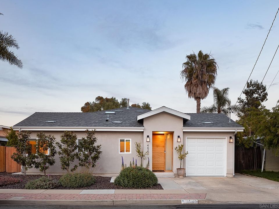 4625 Shoshoni Ave, San Diego, CA 92117 MLS 240007455 Zillow