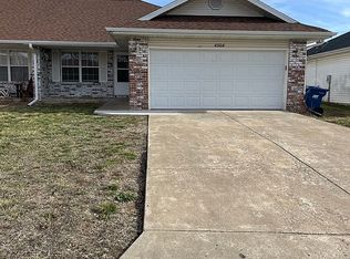 4308-4310 N Jenni Ct, Ozark, MO 65721
