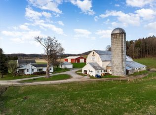 124 State Route 12, Waterville, NY