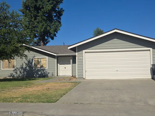 2146 Neill Way, Hanford, CA 93230