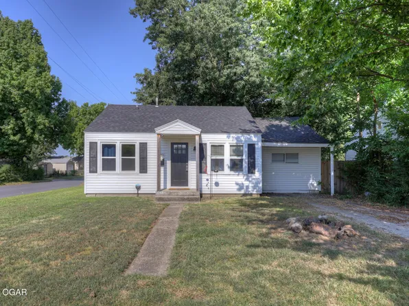 740 New Hampshire Ave, Joplin, MO 64801