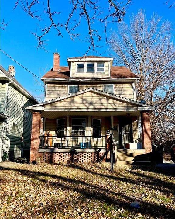 10205 Yale Ave, Cleveland, OH 44108 | Zillow