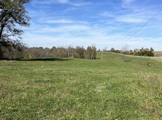 0 Orchard Rd, Flemingsburg, KY 41041