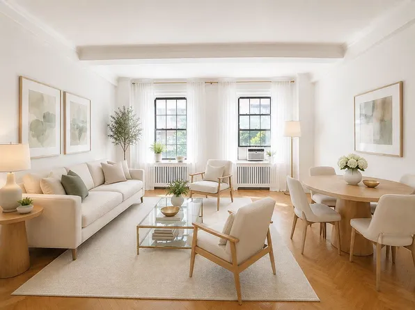 23 E 74th St APT 4A, New York, NY 10021