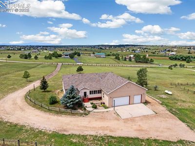 13775 Woodlake Rd, Elbert, CO, 80106