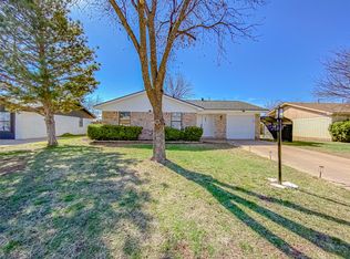 5333 Fairmont St, Abilene, TX 79605