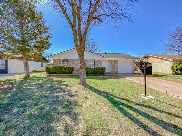 5333 Fairmont St, Abilene, TX 79605