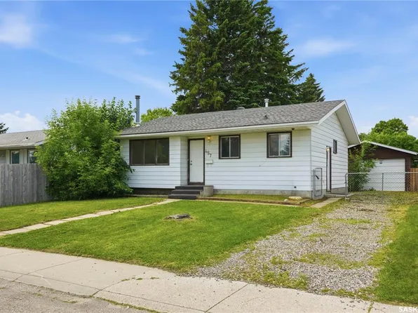 457 Meighen CRESCENT, Saskatoon, SK S7L 5H3