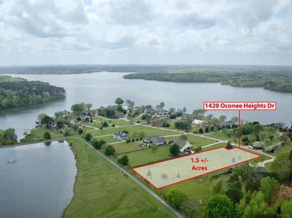 1420 Oconee Heights Dr #48, Greensboro, GA 30642