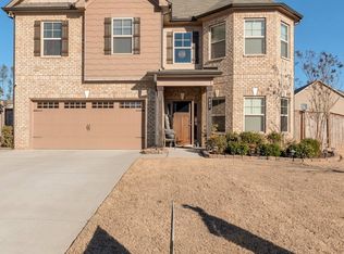 237 Baylee Ridge Cir, Dacula, GA 30019