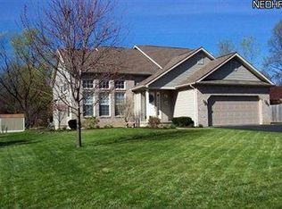 865 Shadowood Ln SE, Warren, OH 44484