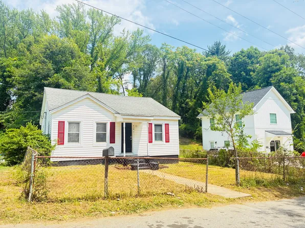 416 Mint St, Shelby, NC 28150