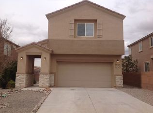 2214 Margarita Dr SE, Rio Rancho, NM 87124
