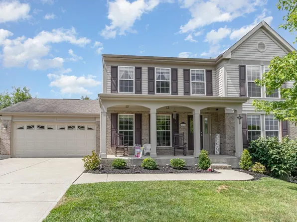 515 Laurelwood Dr, Cleves, OH 45002