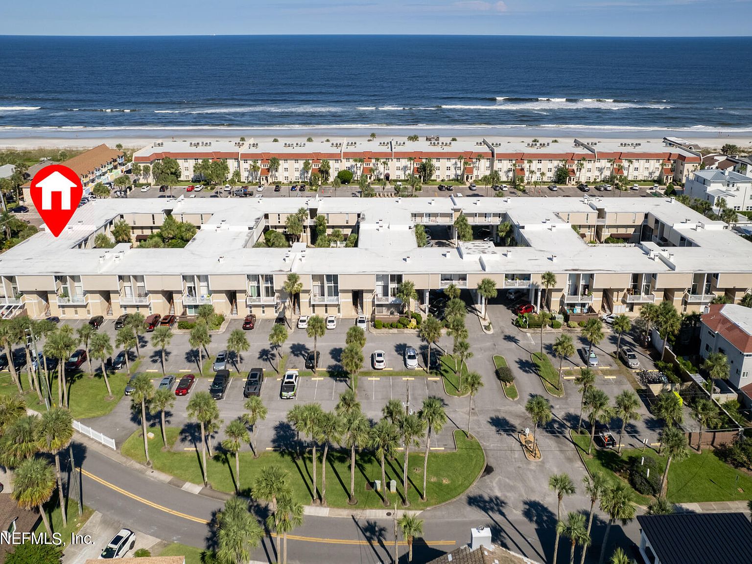 901 OCEAN BLVD UNIT 49, Atlantic Beach, FL 32233 | Zillow