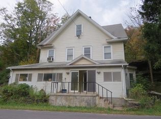 35 Hog Mountain Spur Rd, Margaretville, NY 12455