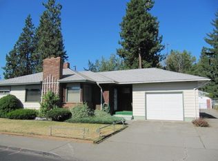 6121 N Monroe St, Spokane, WA 99205