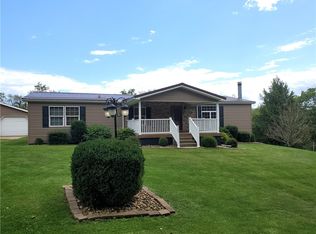 106 Clark Ave, Rural Valley, PA 16249