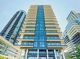 39 Annie Craig Dr #Townhouse 3, Toronto, ON