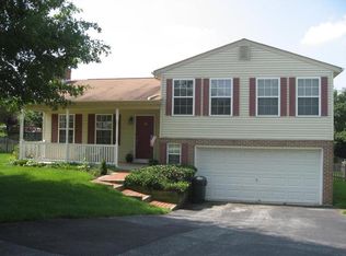 376 Buck Cash Rd, Westminster, MD 21158