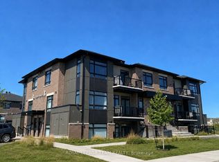 55 Overberg Way #C, Ottawa, ON K2S 2Y4