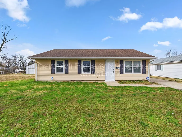 850 Saint Bartholomew Dr — Photo 1