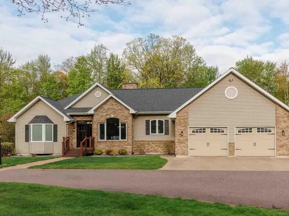 N2321 DELLA LANE, Medford, WI 54451