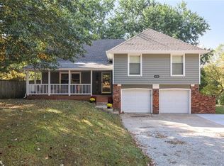 17722 Loop Rd, Holt, MO 64048