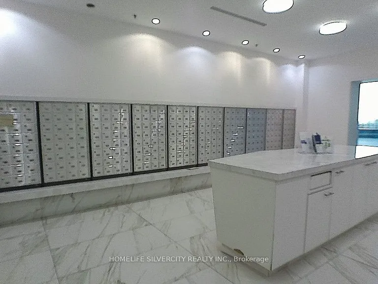 12 York St #601 — Photo 21