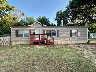 2827 N Midway St, Enid, OK, 73701