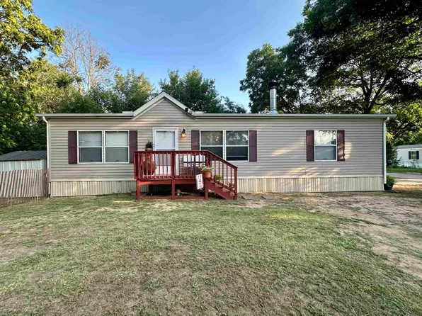 2827 N Midway St, Enid, OK 73701