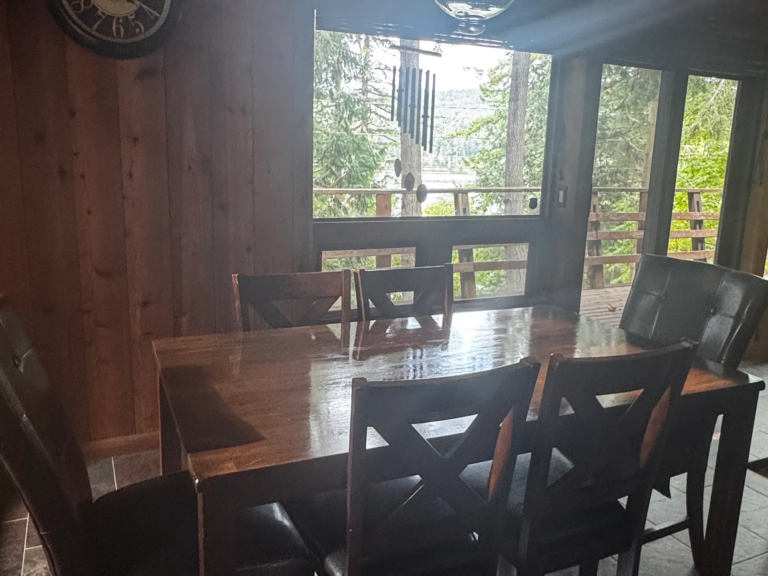 Cedar Haven - Port Townsend, WA — Photo 3