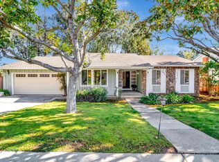 1815 Granger Ave, Los Altos, CA 94024