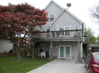 17 Eldredge Ave, Del Haven, NJ 08251