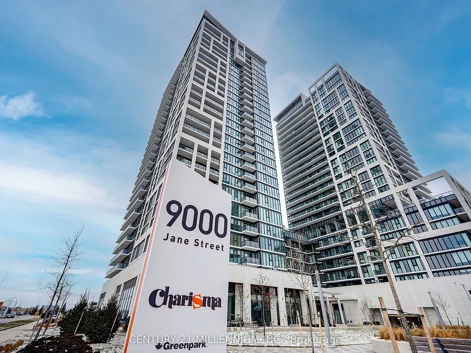 9000 Jane St #1120