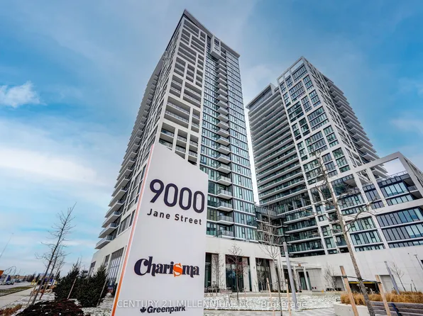 9000 Jane St, Vaughan, ON