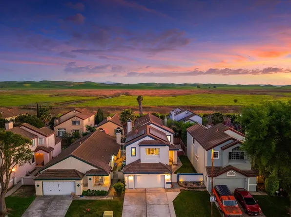 1413 Tillman Street, Suisun City, CA 94585