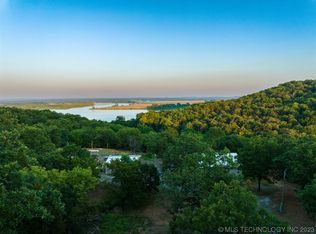 5 E 73rd Pl S, Muskogee, OK 74403