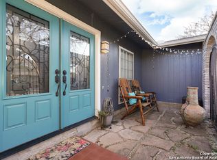 8218 Babe Ruth St, San Antonio, TX 78240