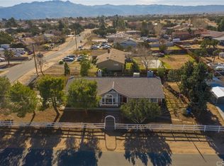 17199 Fairburn St, Hesperia, CA 92345