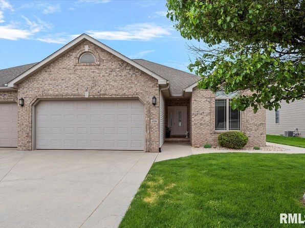 4306 Castle Pines Dr, Springfield, IL 62711